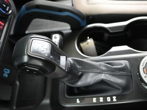 Used 2022 Ford Bronco Wildtrak image 33