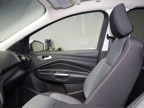 Used 2018 Ford Escape SE AWD/4WD image 14