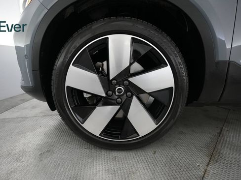 Used 2023 Volvo C40 P8 Recharge Ultimate AWD/4WD image 19