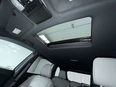 Used 2022 Honda Passport EX-L image 22