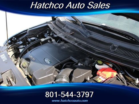 Used 2015 Ford Explorer 4WD image 26