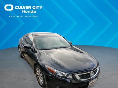 Used 2008 Honda Accord EX-L