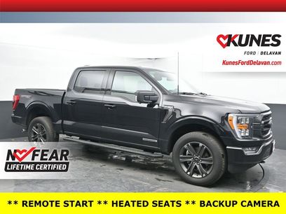 Used 2023 Ford F150 XLT w/ Equipment Group 302A High