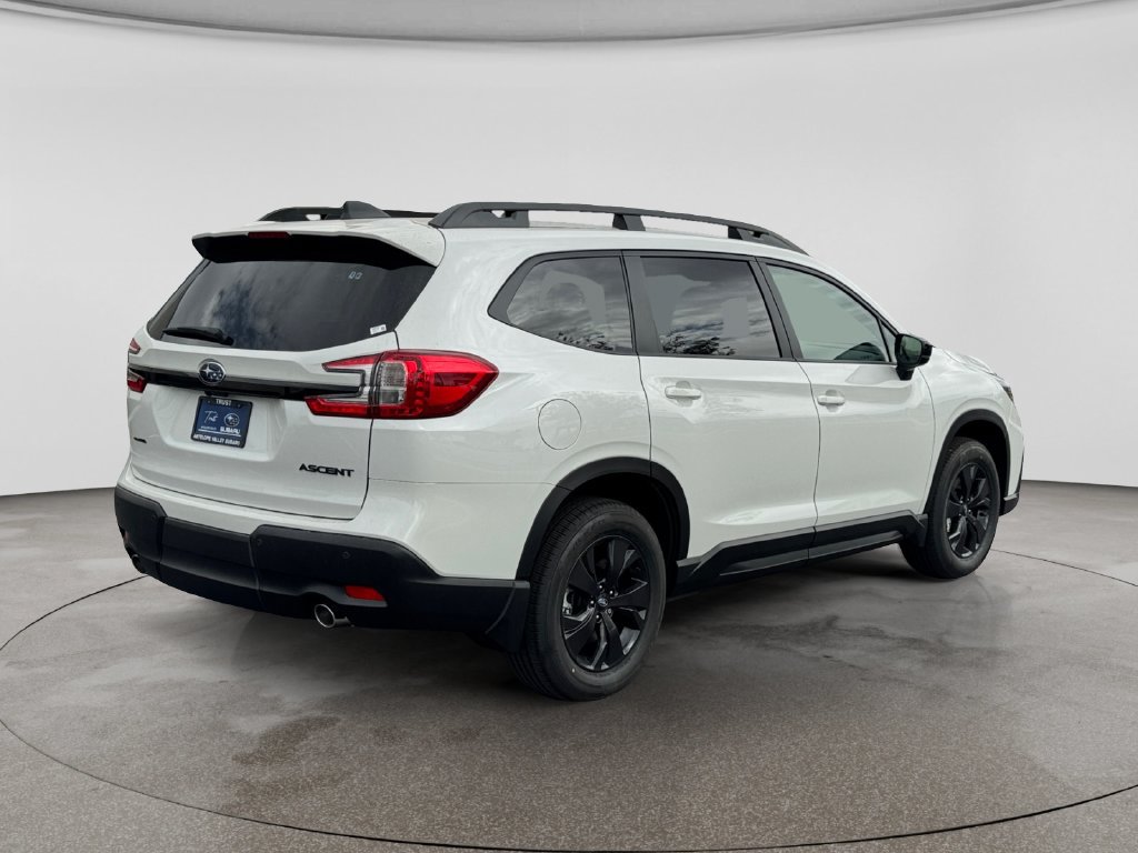 New 2027 Subaru Ascent Premium AWD/4WD image 5