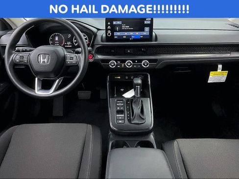 Certified 2026 Honda CR-V LX image 14