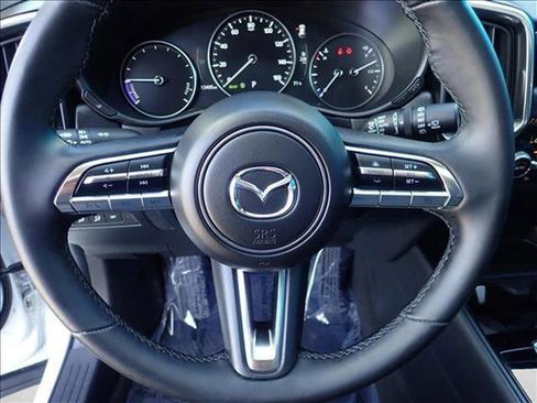 Used 2025 MAZDA CX-50 2.5 Hybrid w/ Premium Plus Pkg AWD/4WD image 15