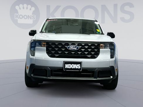 New 2026 Ford Maverick XLT w/ Equipment Group 301A image 11