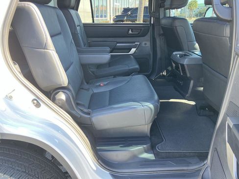 Certified 2026 Toyota Sequoia Platinum image 40