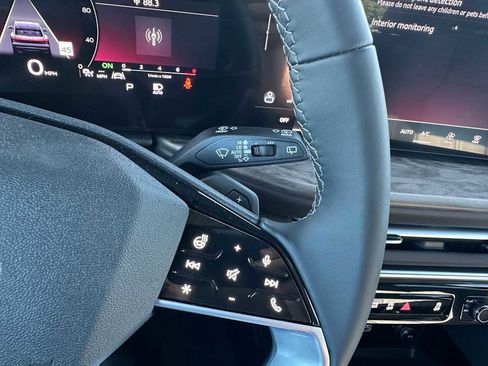 New 2025 Audi Q5 Premium image 34