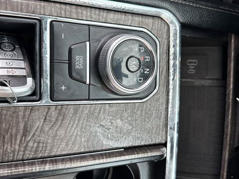 Used 2020 Ford Expedition Max Limited RWD image 27
