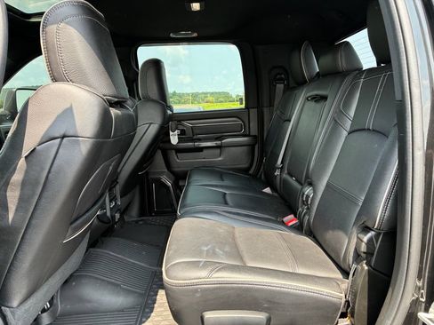 Used 2023 RAM 2500 Limited AWD/4WD image 20