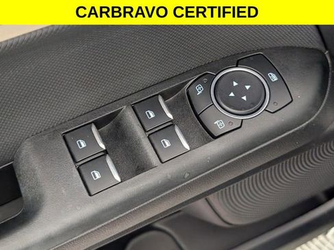 Used 2025 Ford Bronco Sport Big Bend AWD/4WD image 12