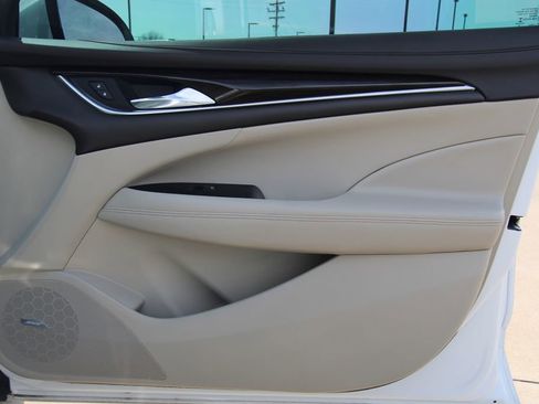 Used 2017 Buick LaCrosse Essence w/ Sights and Sounds Package image 43