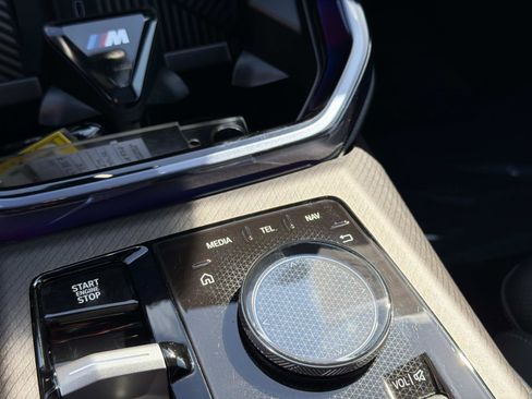 Used 2025 BMW X3 M50 w/ Premium Package image 26