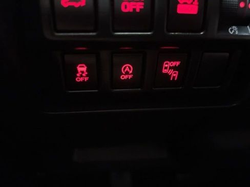 Used 2023 Subaru Forester Limited image 45