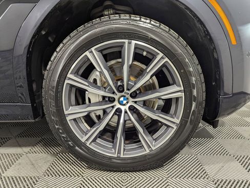 Used 2024 BMW X6 xDrive40i image 29