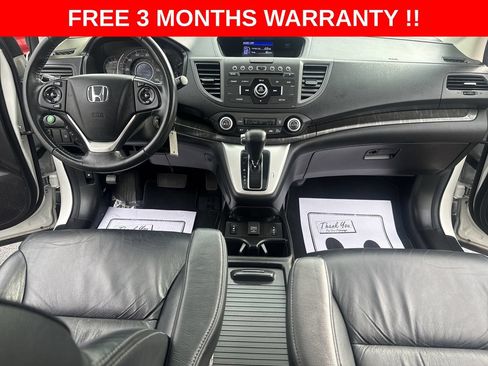 Used 2014 Honda CR-V EX-L image 26