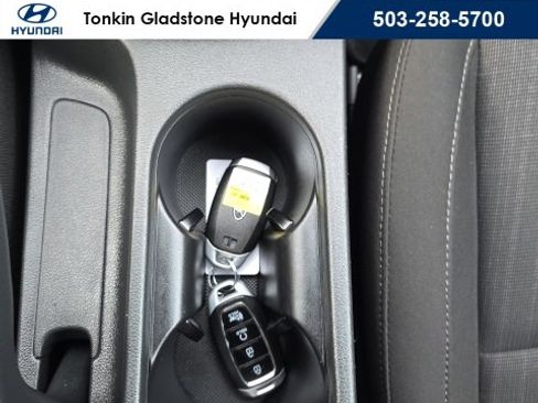 Certified 2022 Hyundai Kona SEL w/ Cargo Package image 20