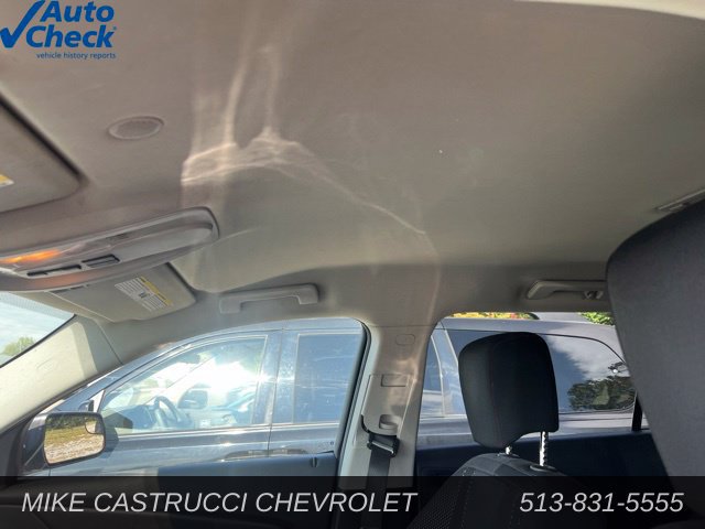 Used 2014 GMC Terrain SLE w/ Convenience Package FWD image 8