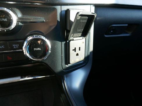 New 2025 Ford F150 Tremor w/ Equipment Group 402A High image 23