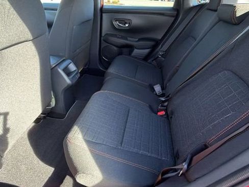 New 2026 Honda HR-V Sport image 17