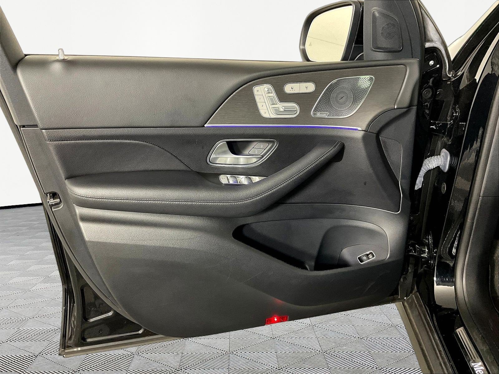 Used 2021 Mercedes-Benz GLE 350 4MATIC image 20