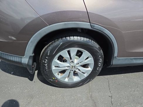 Used 2014 Honda CR-V EX image 21