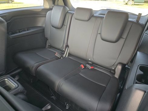 Certified 2025 Honda Odyssey Sport-L image 12