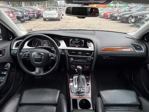 Used 2012 Audi A4 2.0T Prestige AWD/4WD image 12