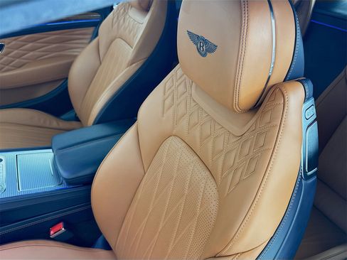 Certified 2024 Bentley Continental GT image 19
