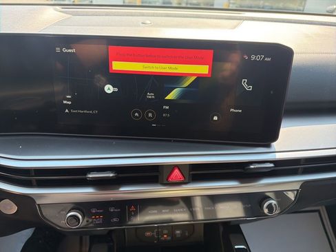 New 2026 Kia Sorento EX AWD/4WD image 29