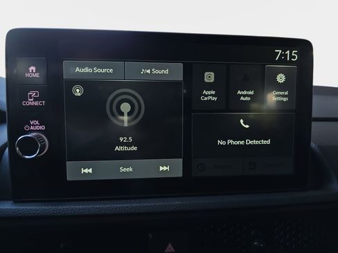 New 2026 Honda CR-V Sport-L image 21