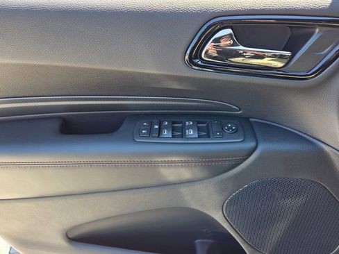 New 2026 Dodge Durango GT w/ Blacktop Package image 25