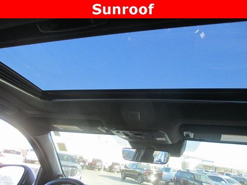 Used 2025 Toyota 4Runner TRD Sport Premium image 13