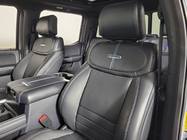 Used 2026 Ford F350 Platinum AWD/4WD image 20
