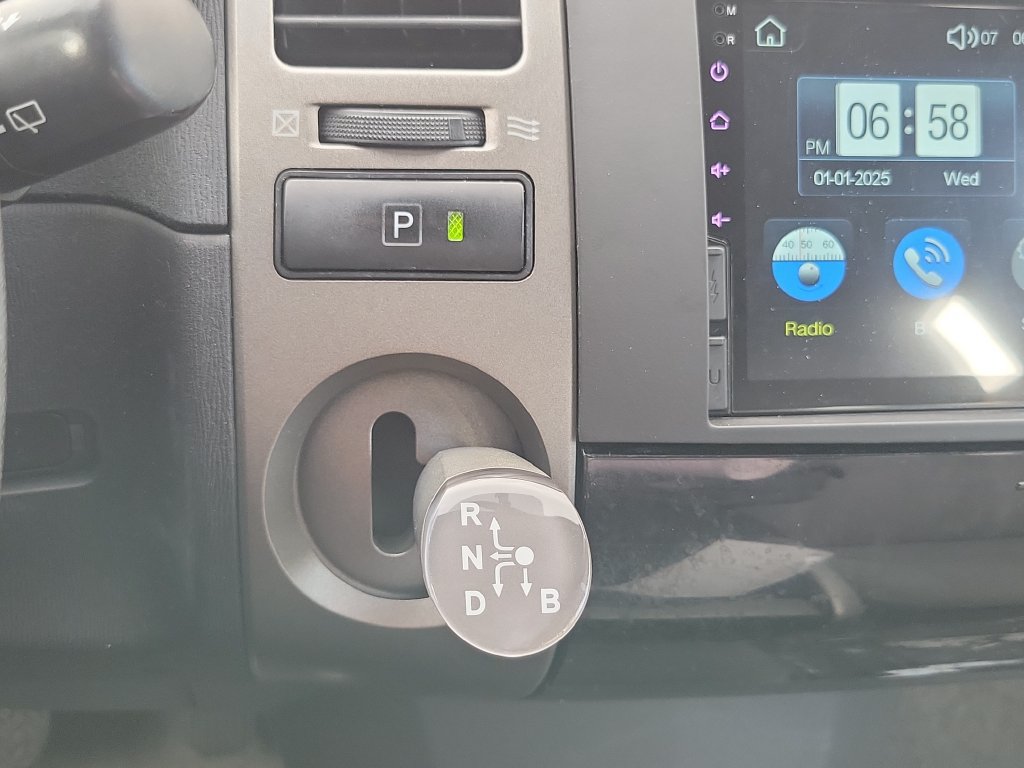 Used 2008 Toyota Prius FWD image 29