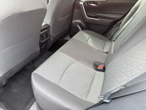 Certified 2023 Toyota RAV4 XLE w/ XLE Grade Weather Package AWD/4WD image 24