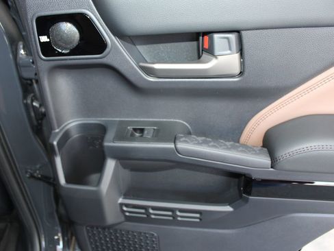 New 2026 Toyota 4Runner Limited AWD/4WD image 59