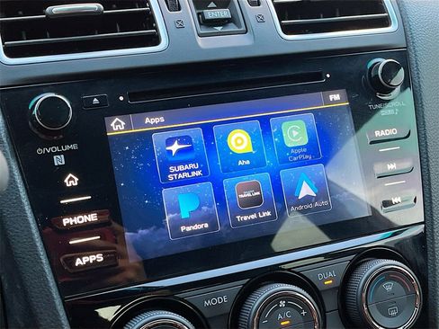 Used 2021 Subaru WRX STI w/ Popular Package #3 (IZT) image 14