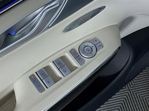 New 2026 Genesis GV70 3.5T Sport Prestige AWD/4WD image 20
