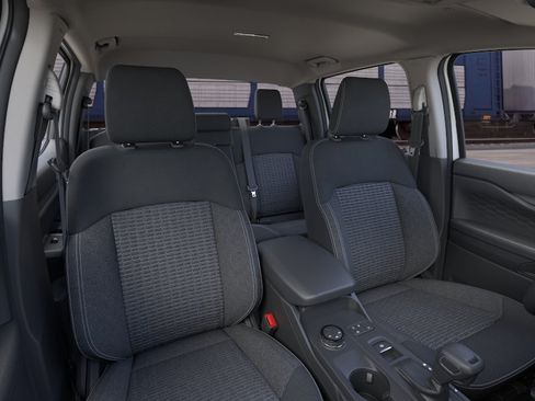New 2026 Ford Ranger XL AWD/4WD image 10
