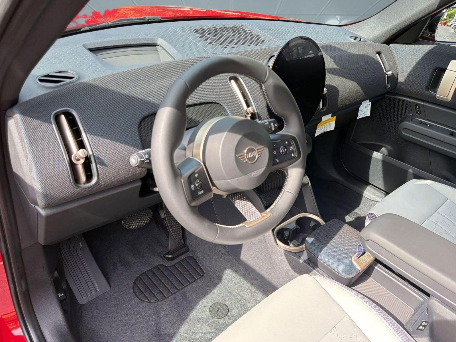 Used 2027 MINI Cooper Countryman S AWD/4WD image 4