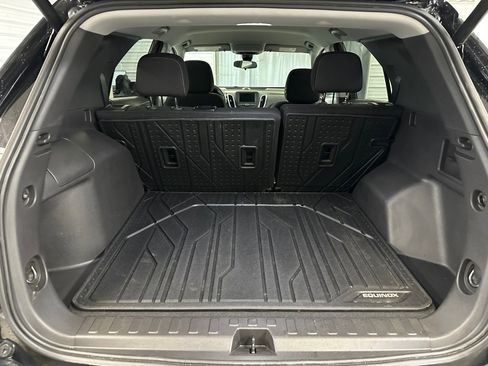 Certified 2024 Chevrolet Equinox LT w/ LPO, Floor Liner Package image 24