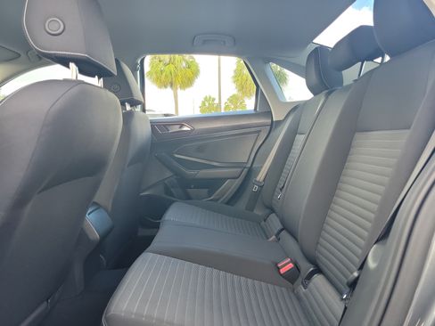 Used 2023 Volkswagen Jetta S FWD image 14