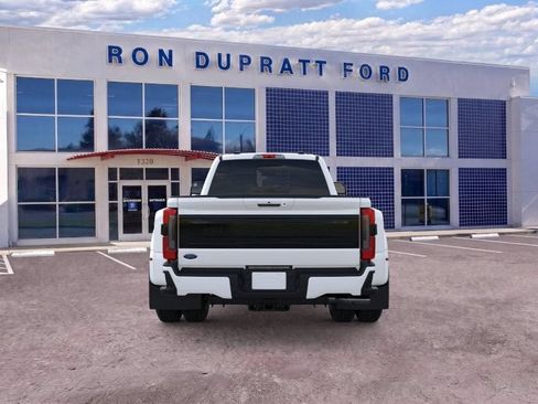 New 2026 Ford F350 Platinum AWD/4WD image 6