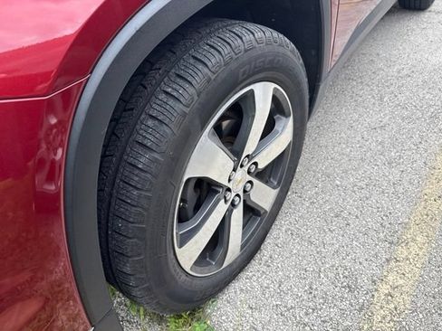 Used 2018 Chevrolet Traverse LT AWD/4WD image 11