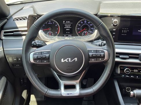 Used 2023 Kia K5 GT-Line w/ GT-Line Premium Package image 18