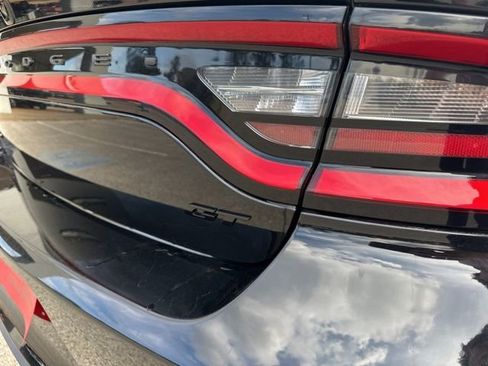 Used 2020 Dodge Charger GT w/ Blacktop Package image 45