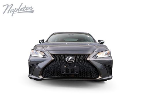 Used 2025 Lexus ES 350 F Sport FWD image 2
