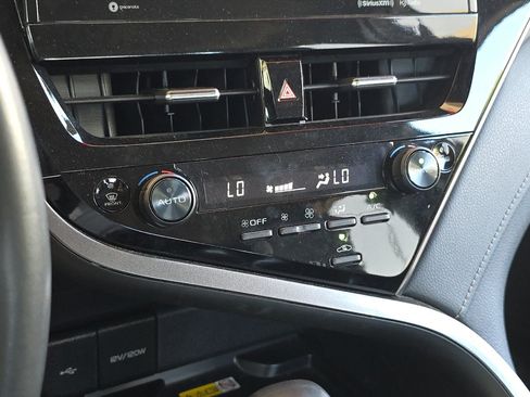 Certified 2024 Toyota Camry XSE FWD image 19